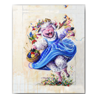 Fiber Frolic PRINT